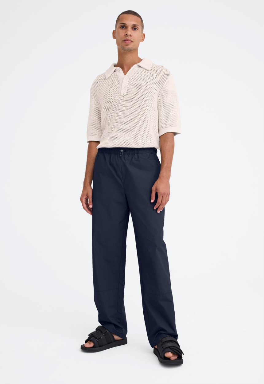 Jac + Jack Climber Pant - Billy Blue